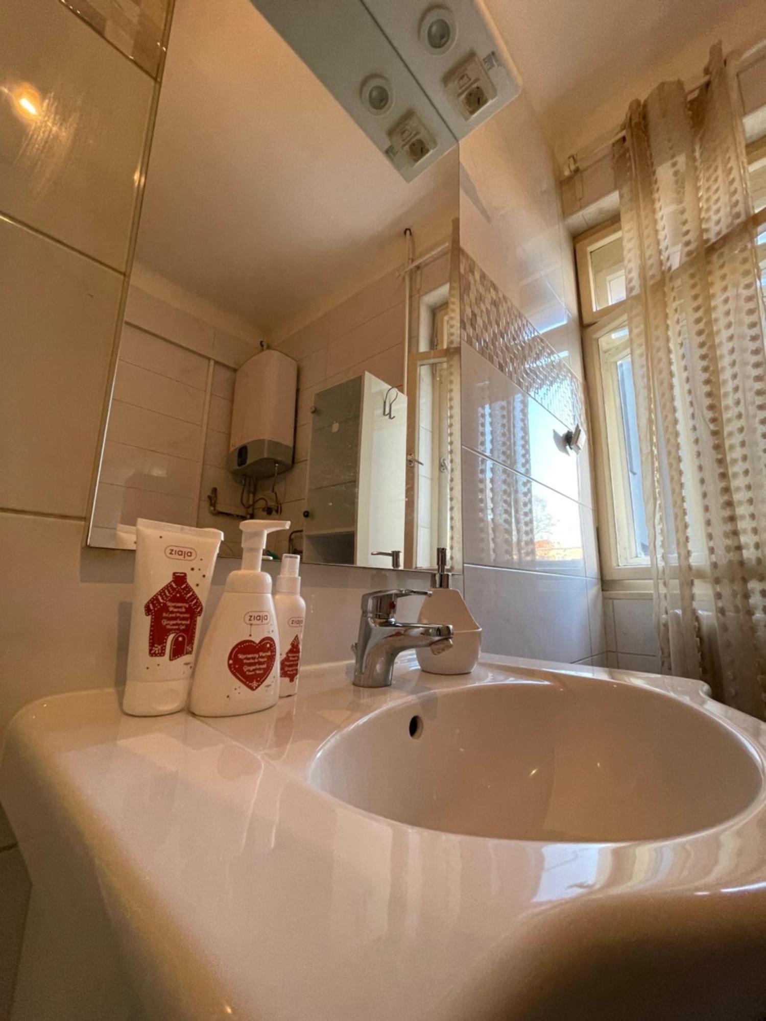 Apartman Centar 5 زغرب المظهر الخارجي الصورة