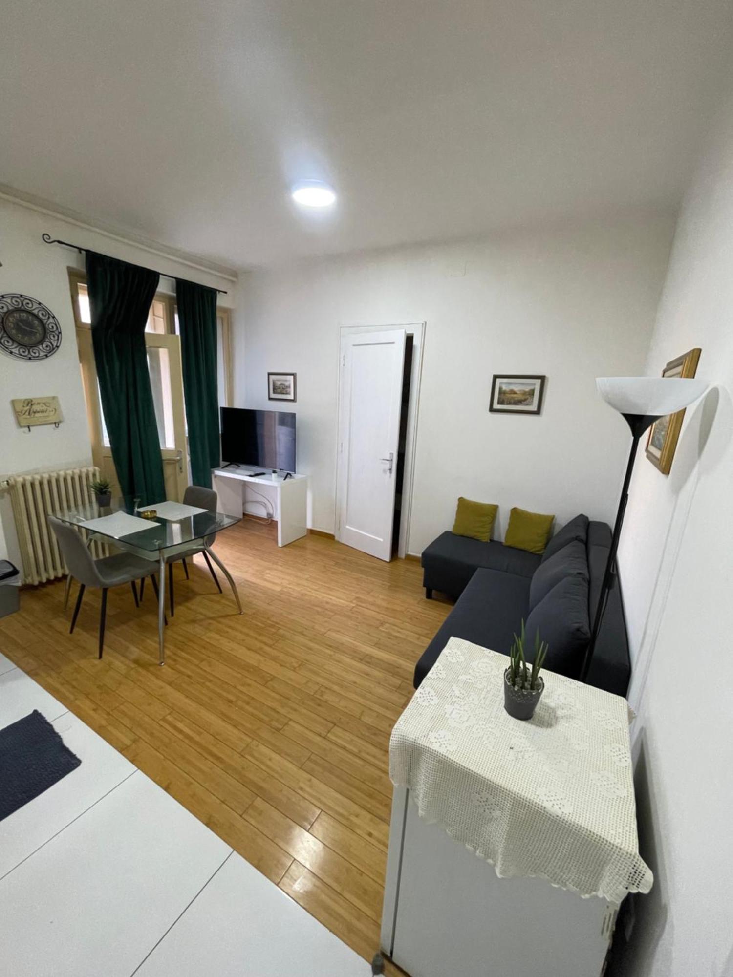 Apartman Centar 5 زغرب المظهر الخارجي الصورة