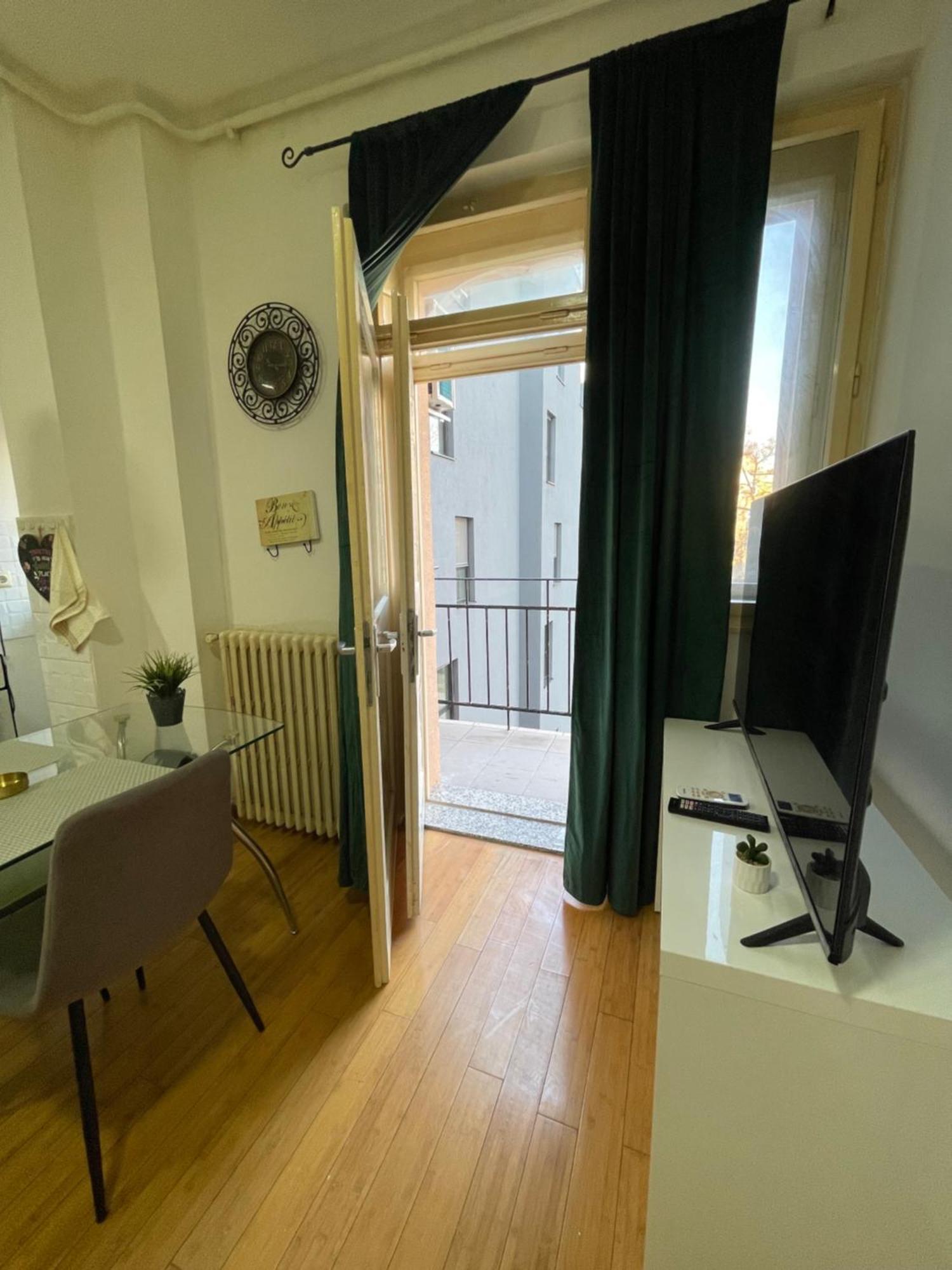 Apartman Centar 5 زغرب المظهر الخارجي الصورة
