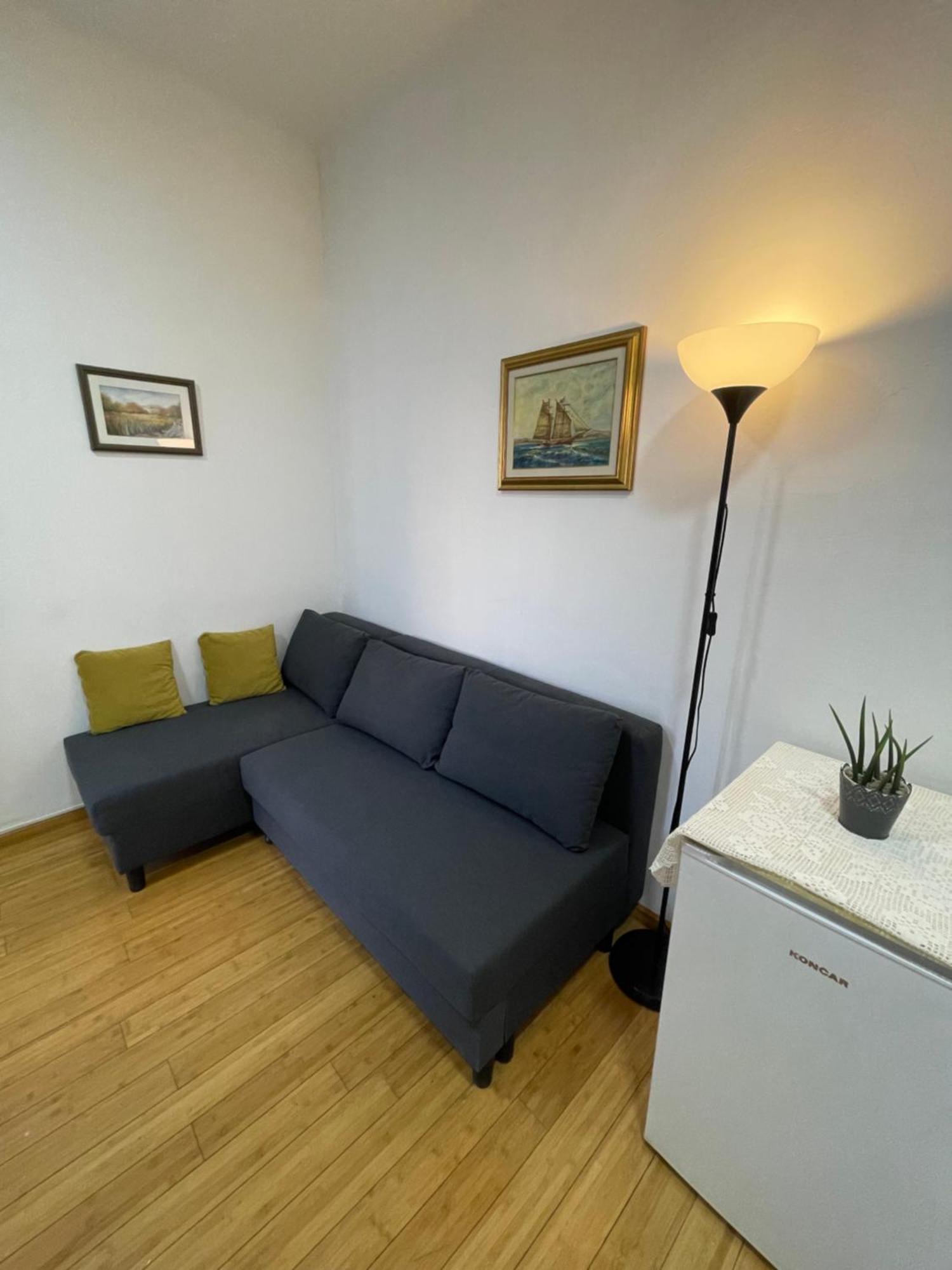 Apartman Centar 5 زغرب المظهر الخارجي الصورة