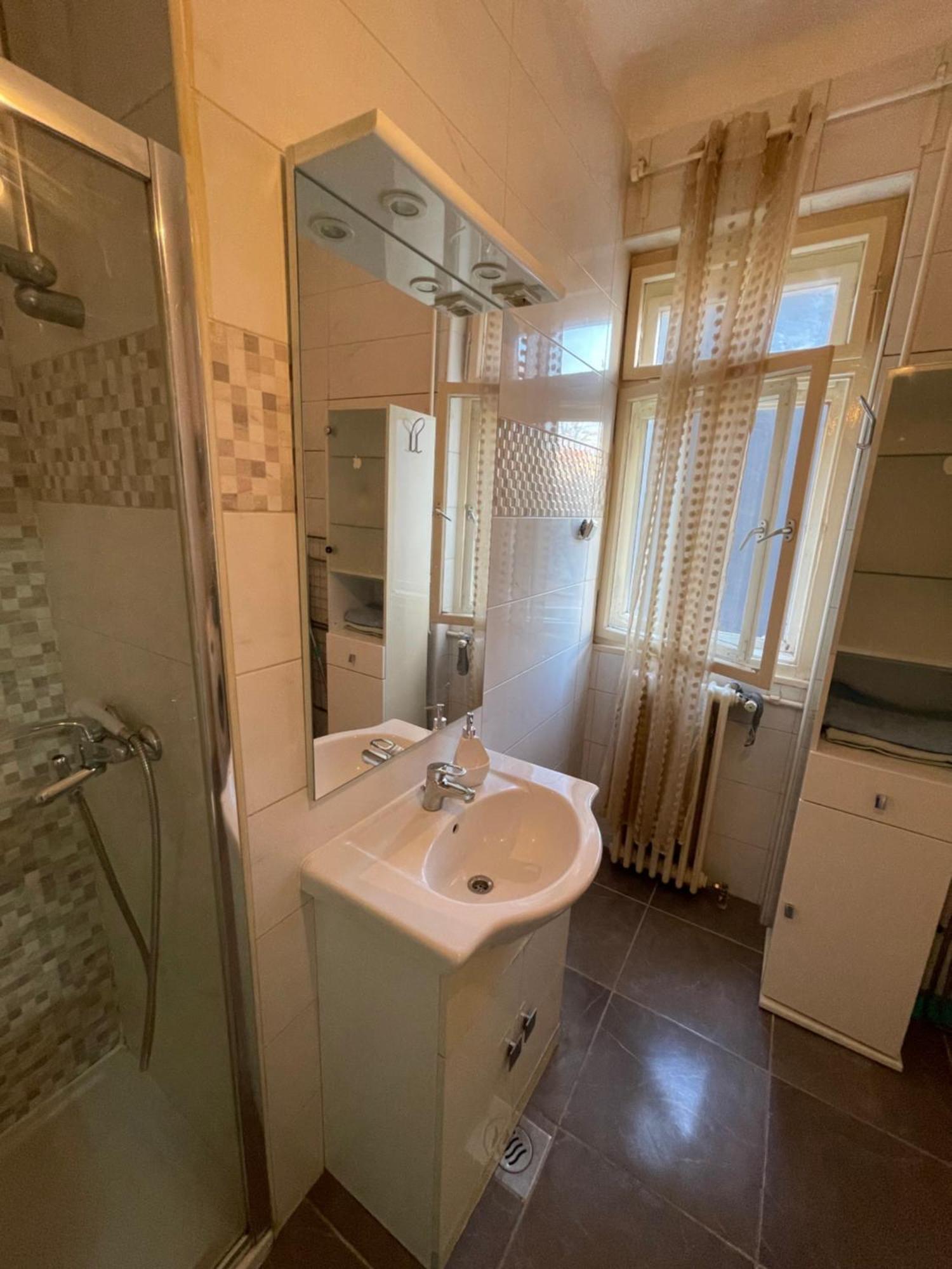 Apartman Centar 5 زغرب المظهر الخارجي الصورة