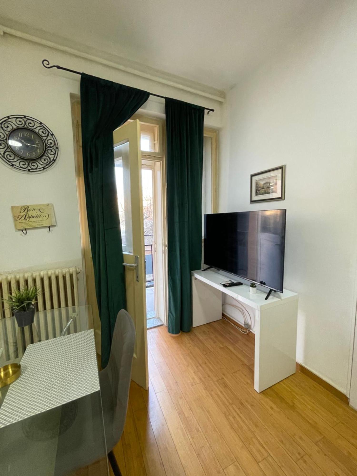 Apartman Centar 5 زغرب المظهر الخارجي الصورة