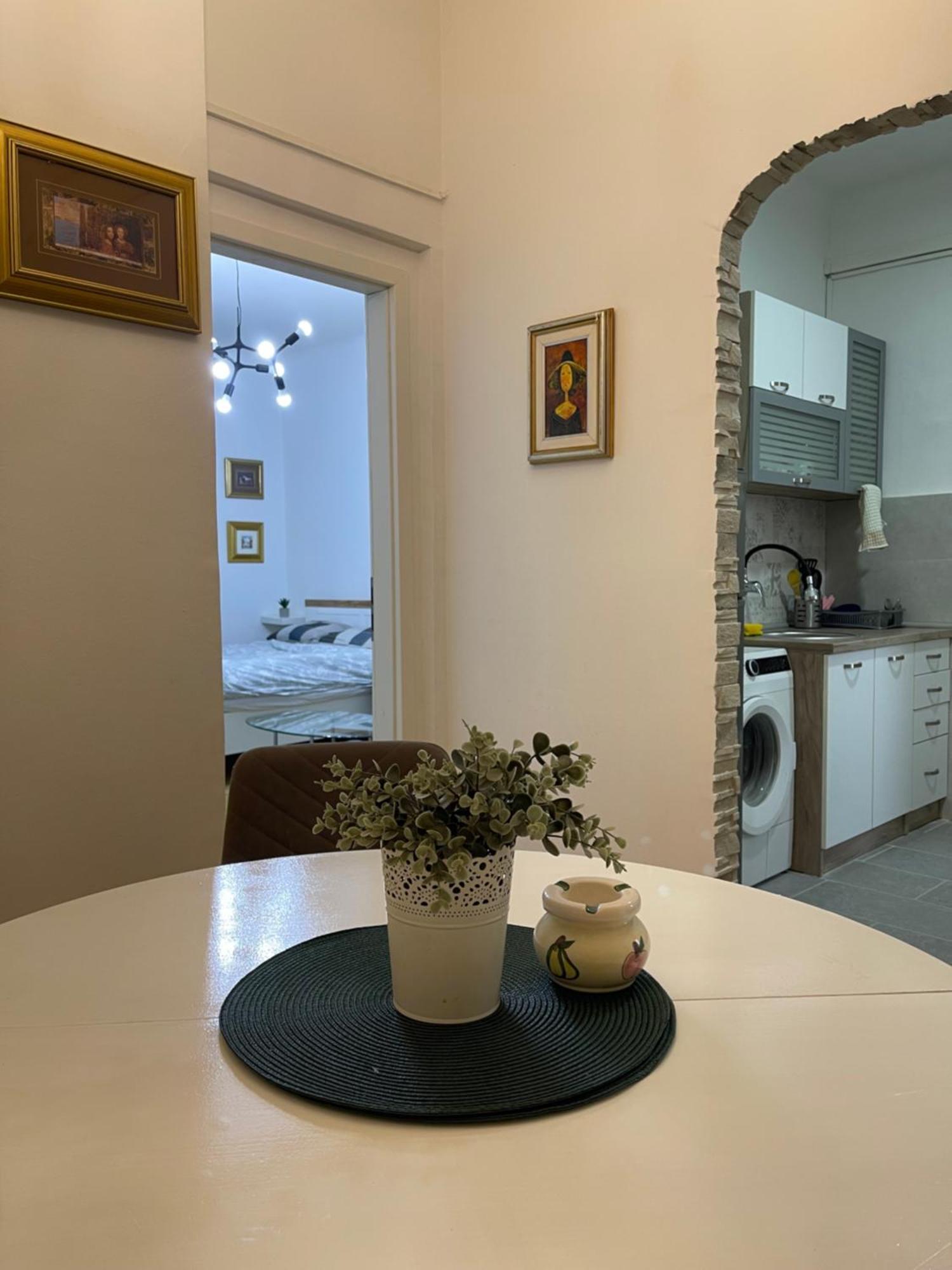 Apartman Centar 5 زغرب المظهر الخارجي الصورة