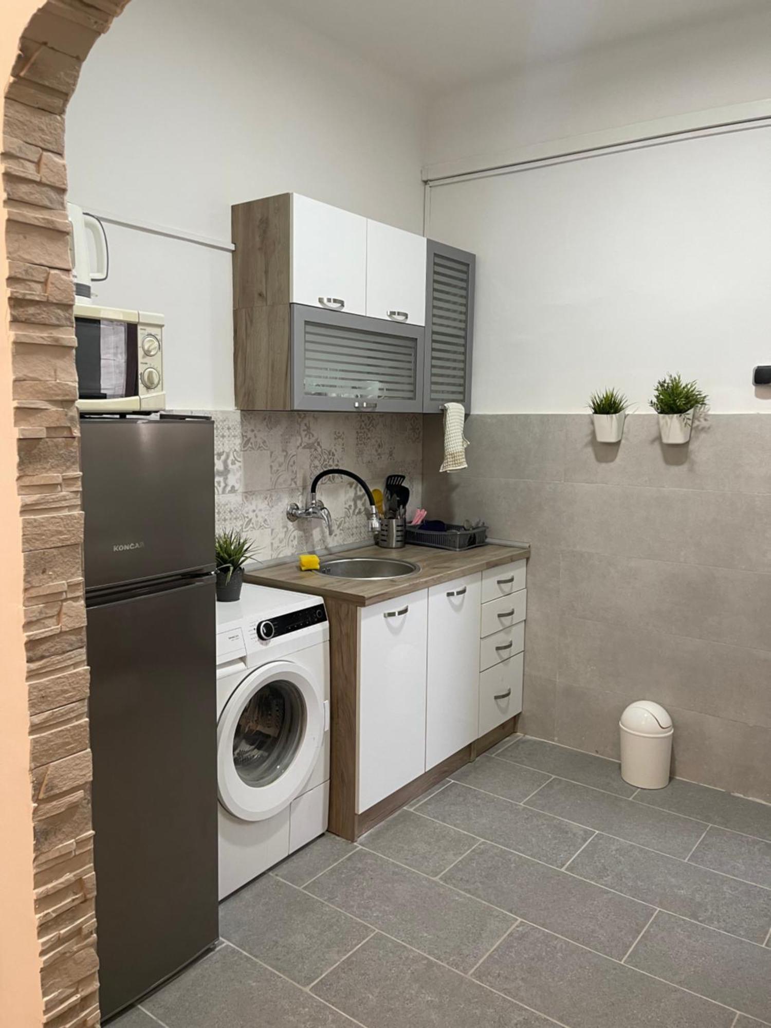 Apartman Centar 5 زغرب المظهر الخارجي الصورة