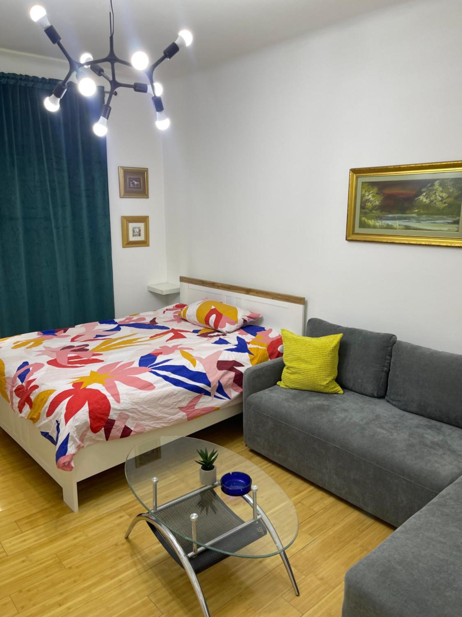Apartman Centar 5 زغرب المظهر الخارجي الصورة