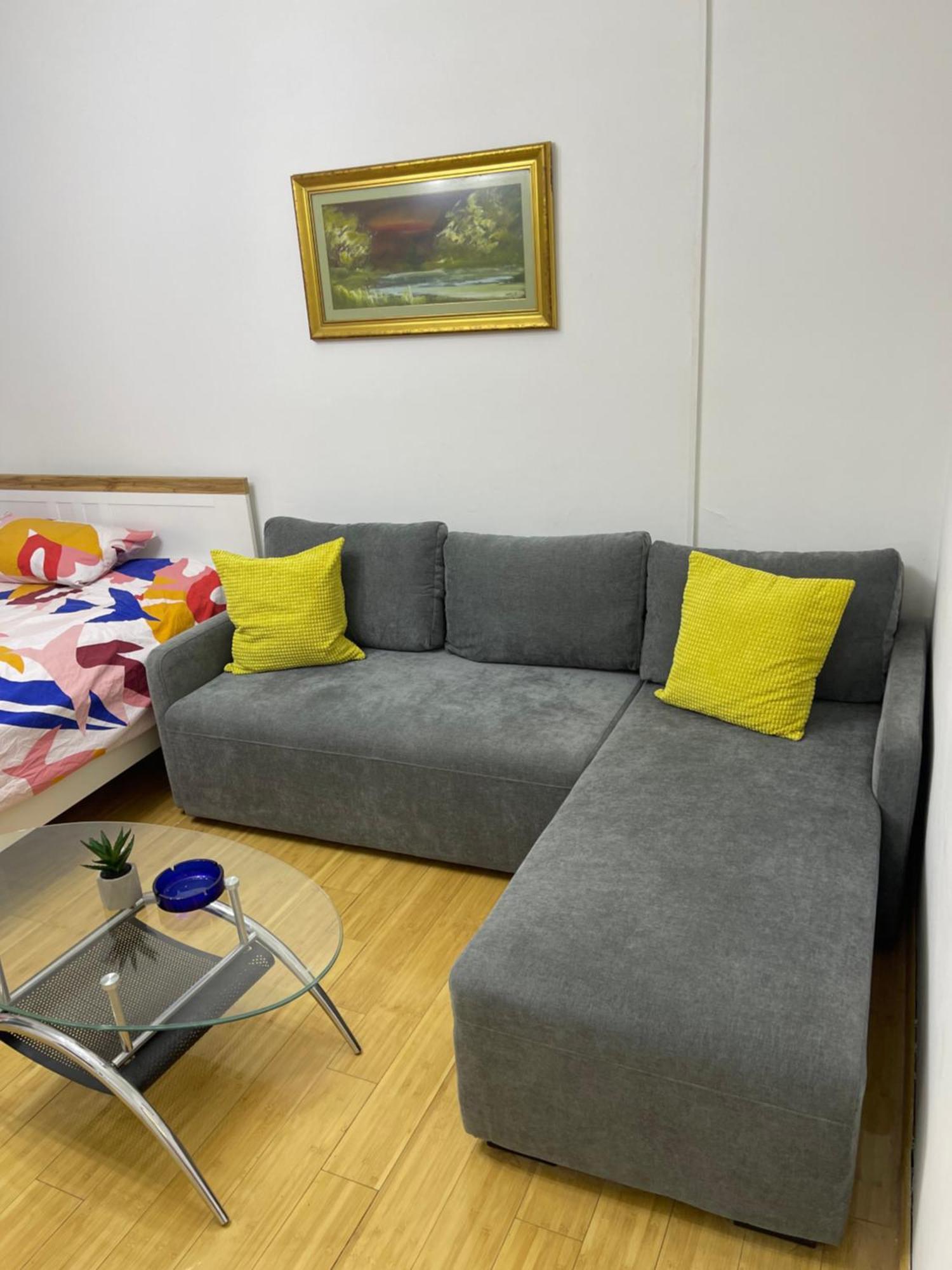 Apartman Centar 5 زغرب المظهر الخارجي الصورة